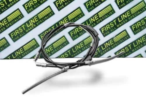 FIRST LINE FIRST LINE (FKB1519) Cable Pull, parking brake 
