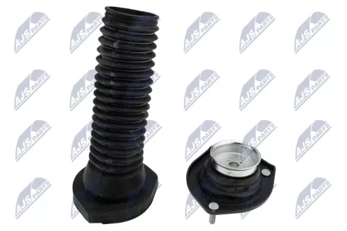 NTY NTY AD-TY-032 Mounting, shock absorber 