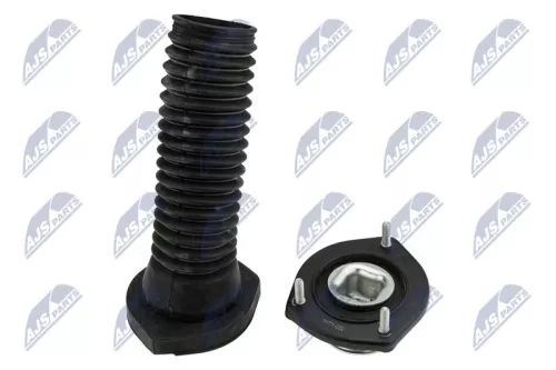 NTY NTY AD-TY-032 Mounting, shock absorber 