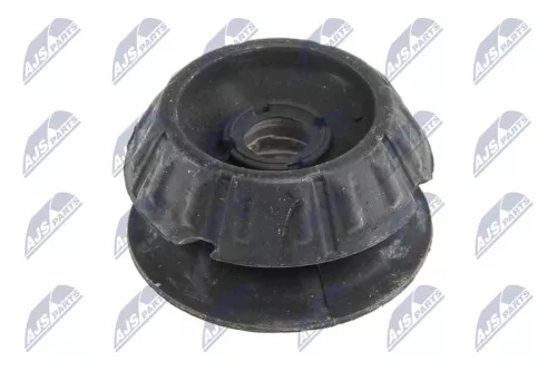 Mounting, shock absorber