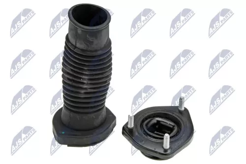 NTY NTY AD-TY-039 Mounting, shock absorber 