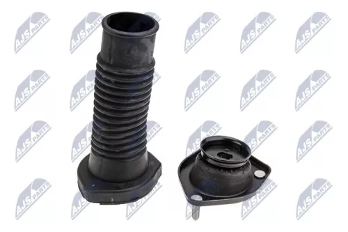 NTY NTY AD-TY-040 Mounting, shock absorber 