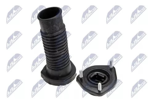 NTY NTY AD-TY-040 Mounting, shock absorber 