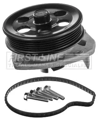 FIRST LINE FIRST LINE (FWP2349) Water Pump, engine cooling 