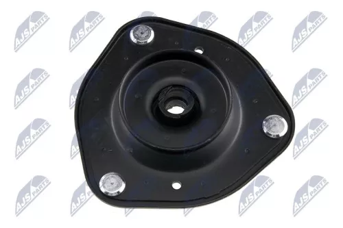 Mounting, shock absorber