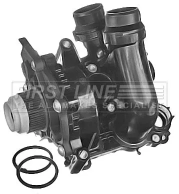 FIRST LINE FIRST LINE (FWP2353) Water Pump, engine cooling 
