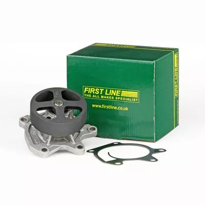 Water Pump, engine cooling