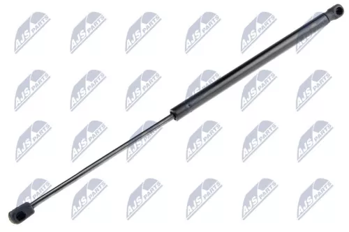 NTY NTY AE-AR-014 Gas Spring, boot/cargo area 