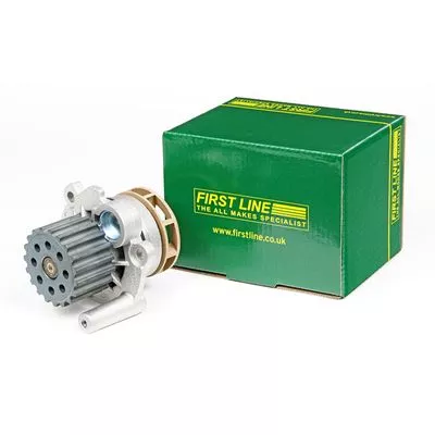FIRST LINE Water Pump, engine cooling (FWP2361)