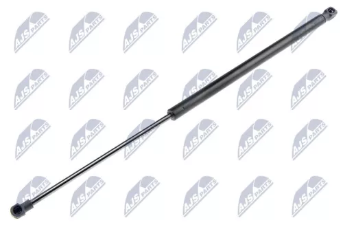 Gas Spring, boot/cargo area