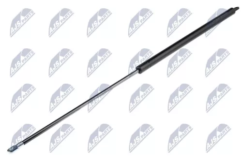 NTY NTY (AE-AU-006) Gas Spring, boot/cargo area 