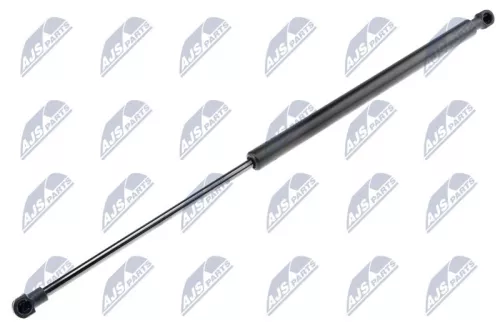 NTY NTY (AE-AU-009) Gas Spring, boot/cargo area 