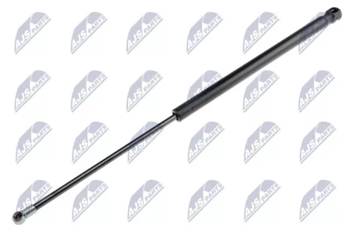 NTY NTY AE-AU-024 Gas Spring, boot/cargo area 
