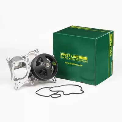 Water Pump, engine cooling