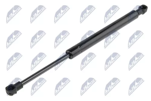 Gas Spring, bonnet