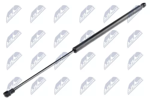 NTY NTY (AE-AU-040) Gas Spring, boot/cargo area 