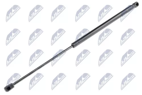 Gas Spring, boot/cargo area