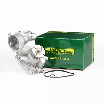 Water Pump, engine cooling