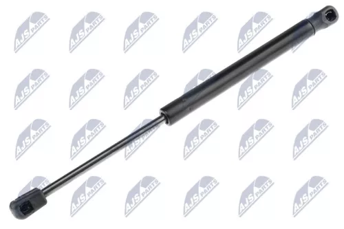 Gas Spring, bonnet