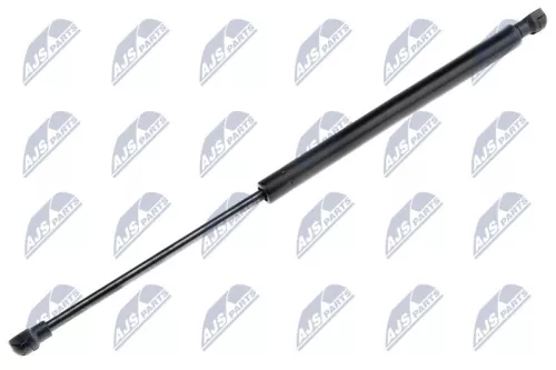 NTY NTY AE-AU-071 Gas Spring, boot/cargo area 