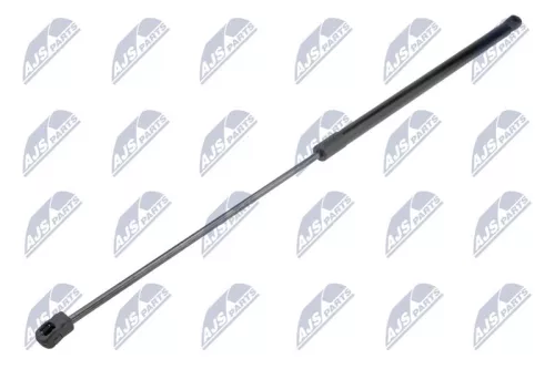 Gas Spring, bonnet