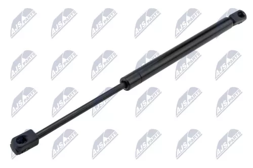 Gas Spring, bonnet