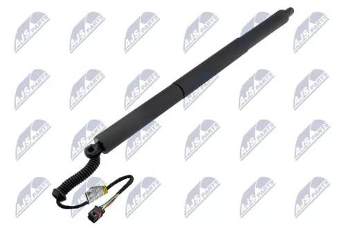 Electric Motor, tailgate