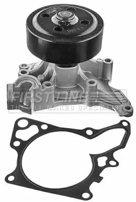Water Pump, engine cooling