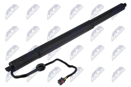 Electric Motor, tailgate