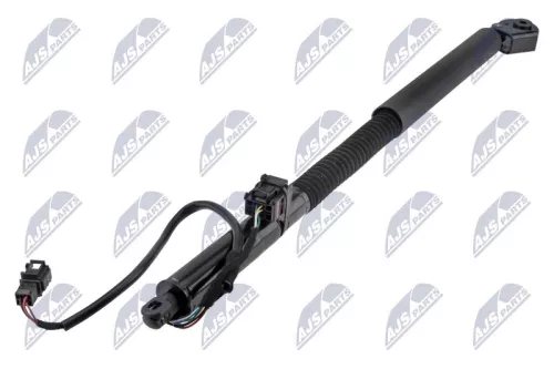 Electric Motor, tailgate