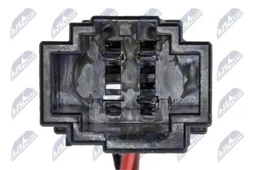 NTY NTY (AE-AU-111) Electric Motor, tailgate 