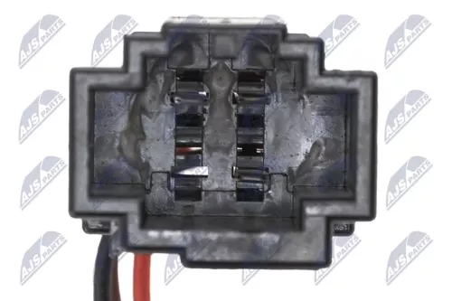 NTY NTY (AE-AU-112) Electric Motor, tailgate 