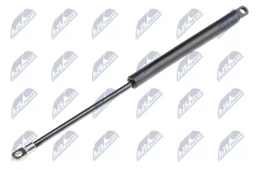 Gas Spring, bonnet