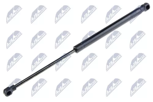 Gas Spring, bonnet