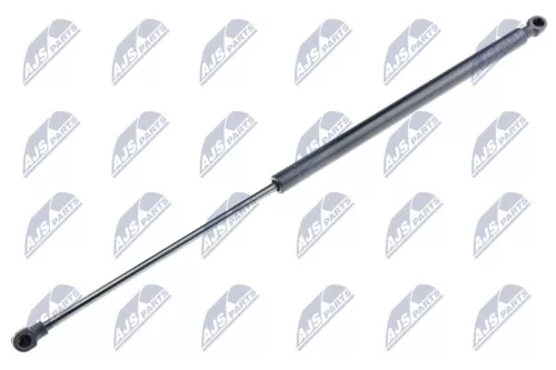 Gas Spring, boot/cargo area