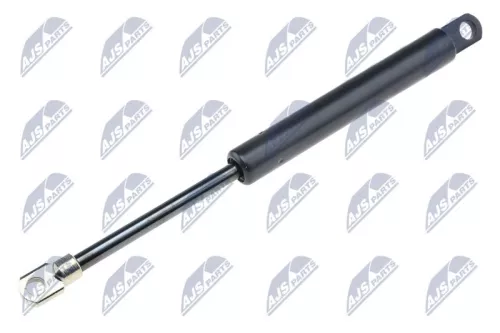 Gas Spring, bonnet
