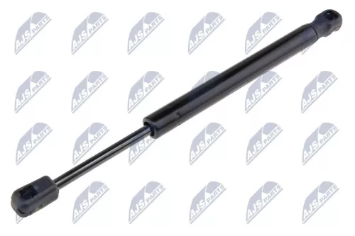 Gas Spring, bonnet