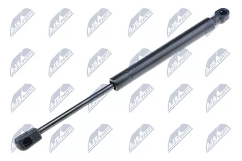 Gas Spring, bonnet