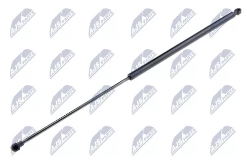 Gas Spring, bonnet