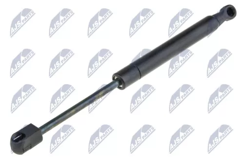 Gas Spring, bonnet