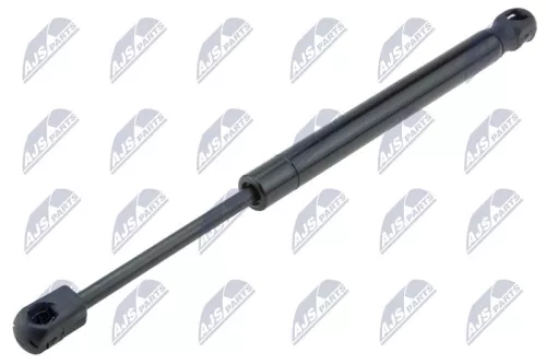 Gas Spring, bonnet