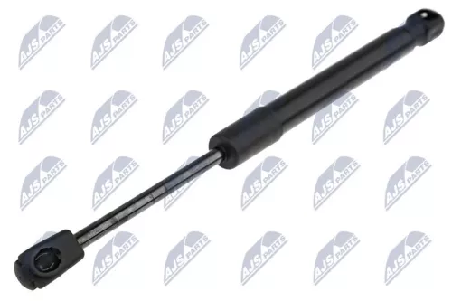 Gas Spring, bonnet