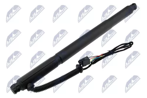 NTY NTY (AE-BM-076) Gas Spring, tray (boot/cargo bay) 