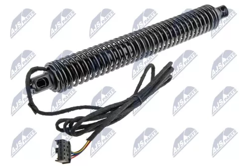 NTY NTY (AE-BM-082) Gas Spring, tray (boot/cargo bay) 