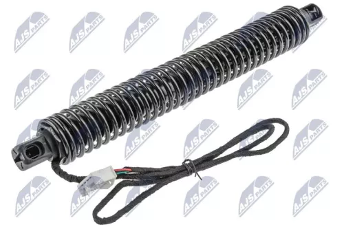 NTY NTY (AE-BM-083) Gas Spring, tray (boot/cargo bay) 