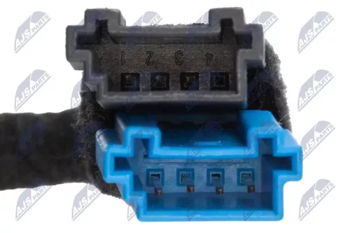 NTY NTY (AE-BM-091) Electric Motor, tailgate 