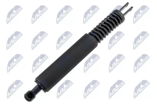 Gas Spring, boot/cargo area