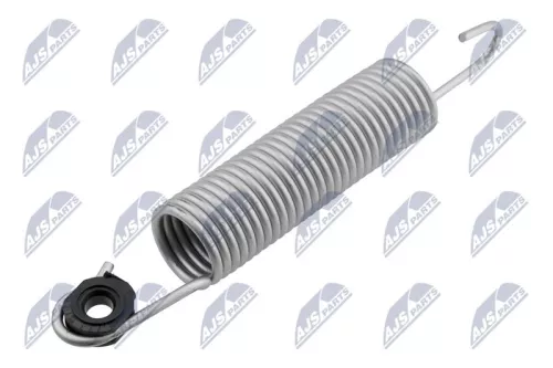NTY NTY AE-BM-104 Gas Spring, boot/cargo area 