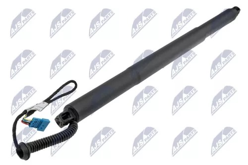 Electric Motor, tailgate