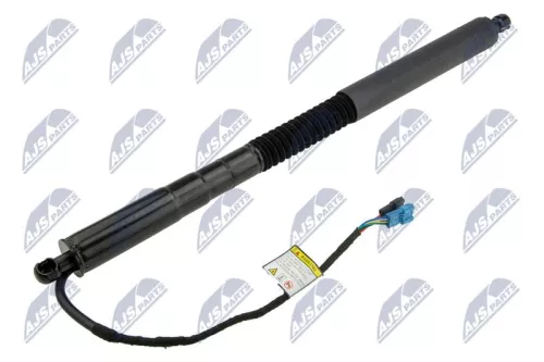 NTY NTY AE-BM-107 Gas Spring, boot/cargo area 
